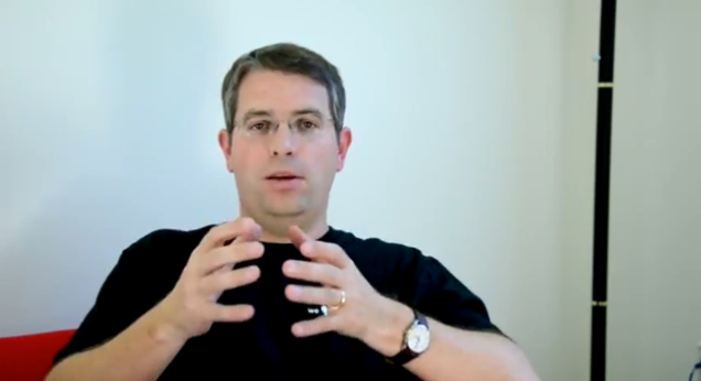Matt Cutts over zoekmachine optimalisatie nieuws sites