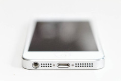 iPhone 5 Mobile Apps