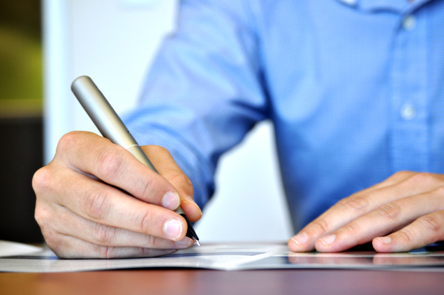 bloggingtips voor Google
