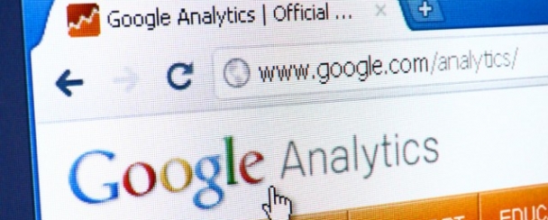Google Analytics maatwerk rapportage