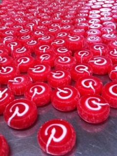 Meer volgers op Pinterest