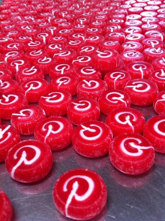 Meer volgers op Pinterest