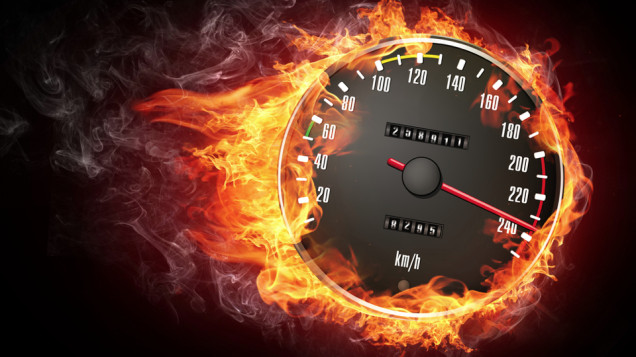 Laadtijd website moet onder de 2 seconden