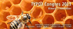 TYPO3 Congres 2013