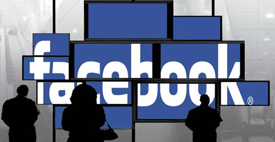 Facebook Zakelijk Gebruiken