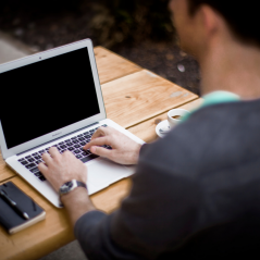 het nieuwe werken vereist virtuele organisatie structuren