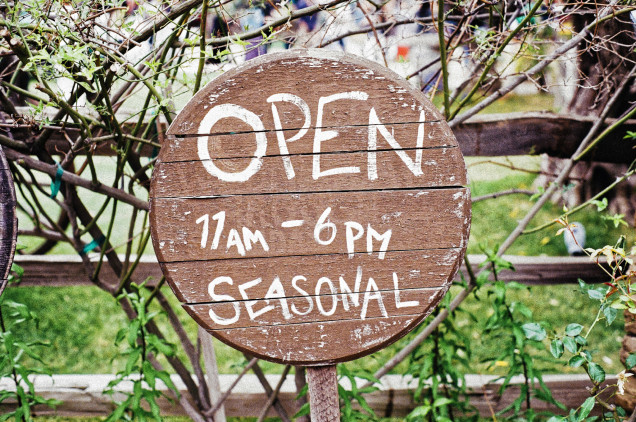 Grote open source initiatieven blijven uit